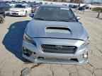 2015 SUBARU WRX