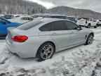 2016 BMW 4 Series