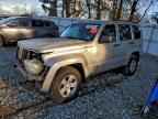 2010 JEEP Liberty
