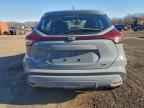 2022 NISSAN KICKS