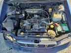 2001 SUBARU FORESTER