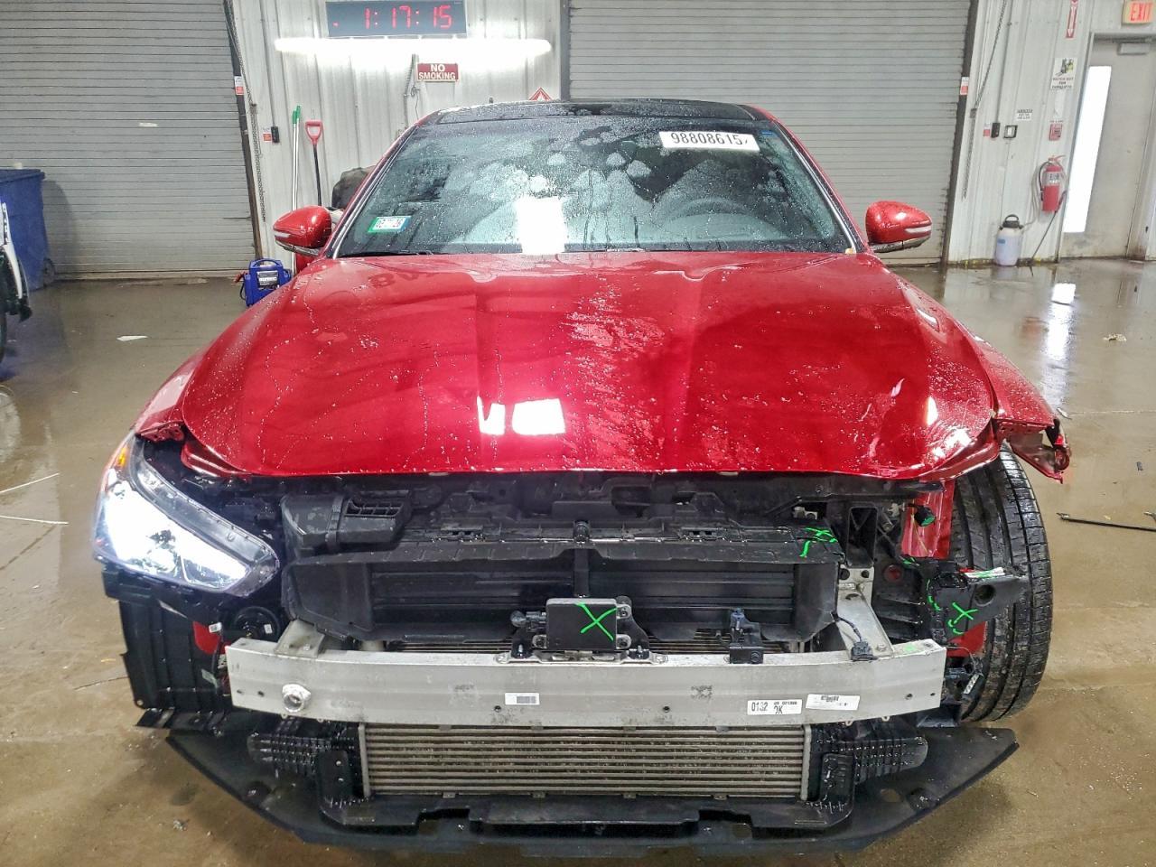 2019 GENESIS G70