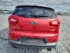 2012 KIA SPORTAGE