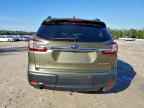 2025 SUBARU Ascent
