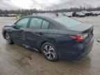 2025 SUBARU Legacy