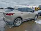 2021 CHEVROLET BLAZER