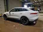 2018 JAGUAR F-Pace