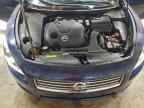 2009 NISSAN Maxima