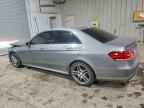 2015 MERCEDES-BENZ E-Class