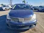 2011 NISSAN VERSA
