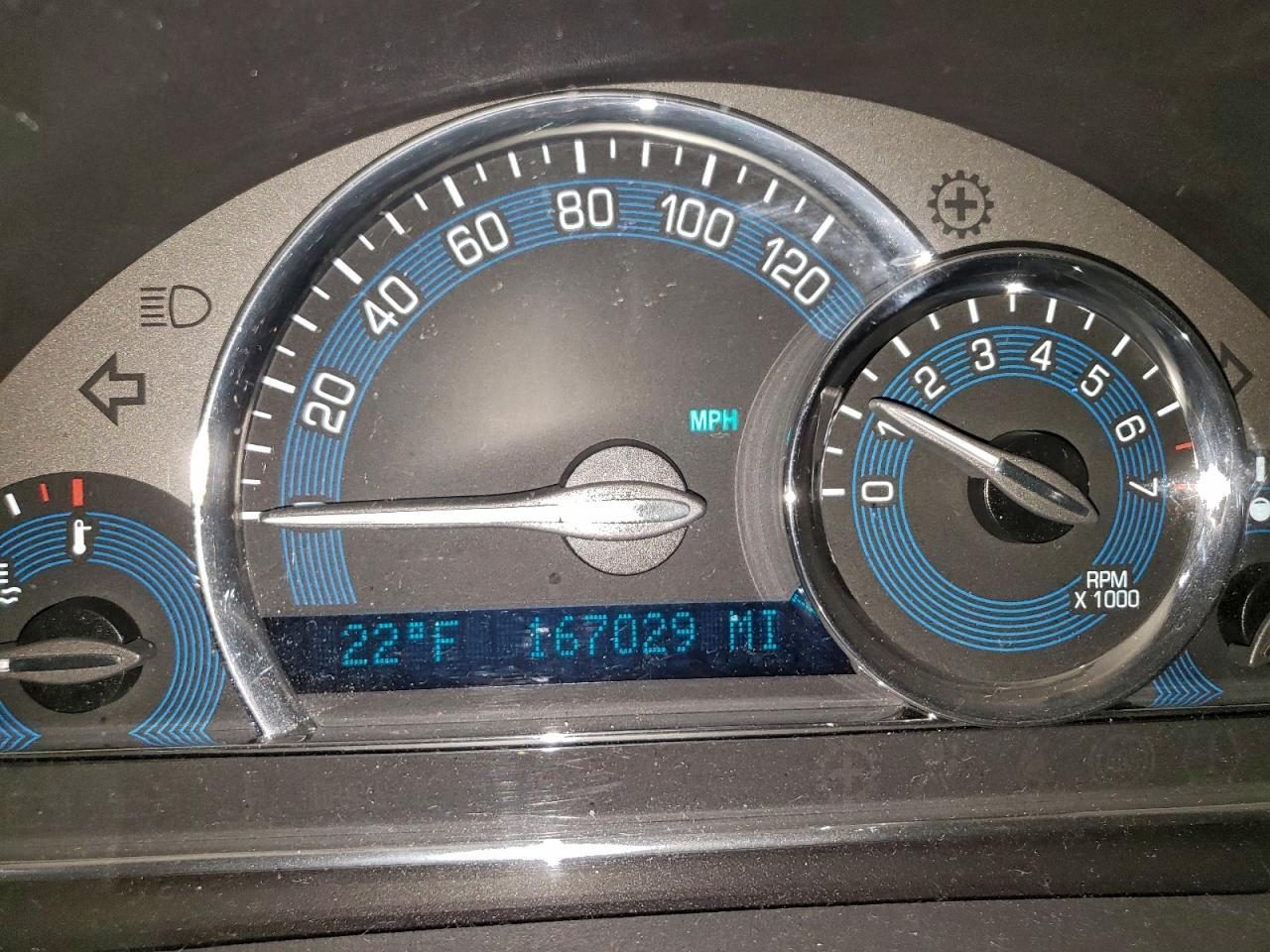 2006 CHEVROLET HHR