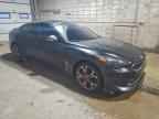 2018 KIA Stinger
