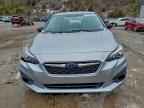2019 SUBARU IMPREZA