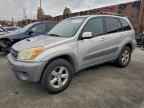 2004 TOYOTA RAV4