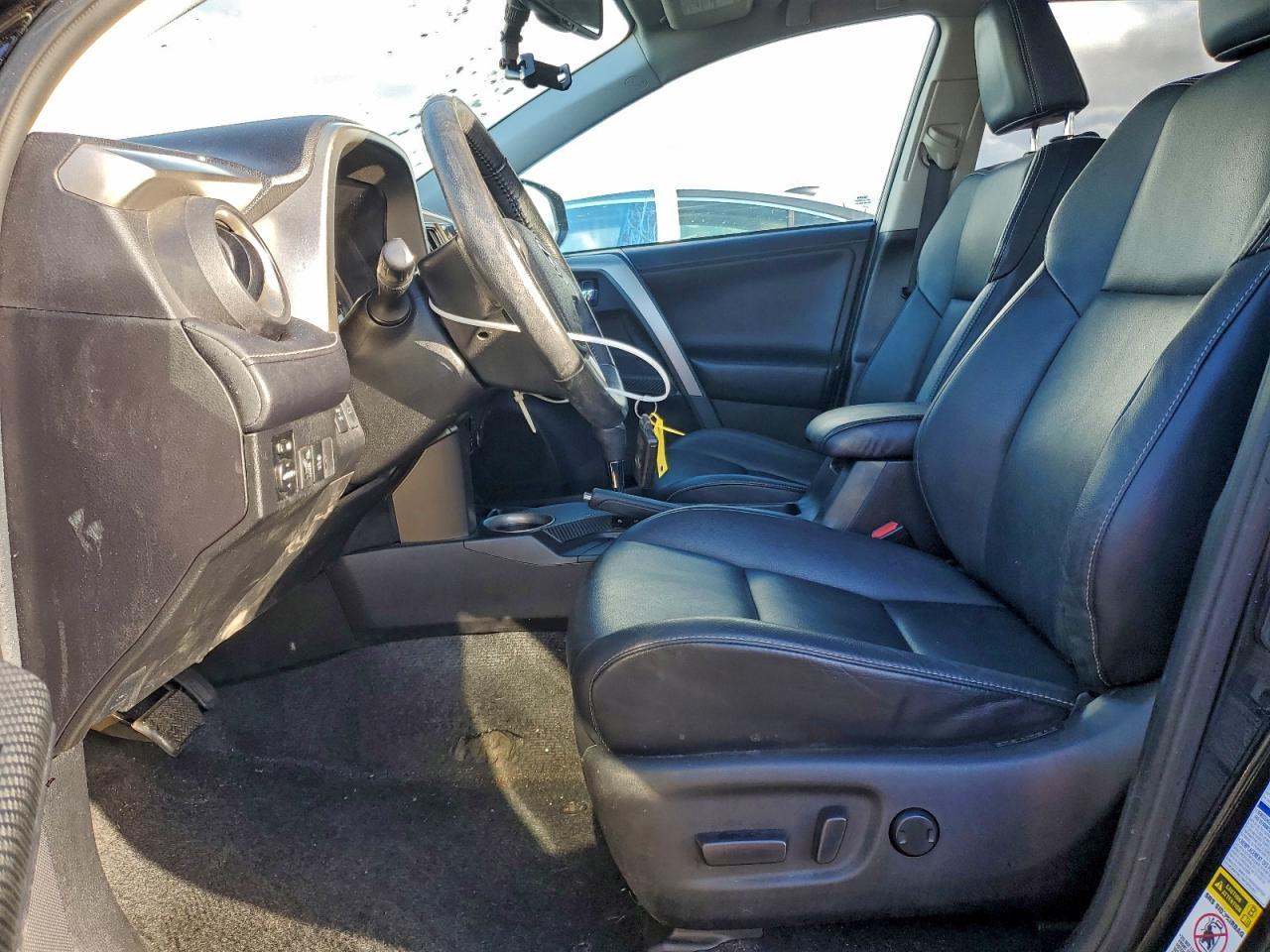 2013 TOYOTA RAV4