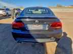2011 BMW 3 SERIES