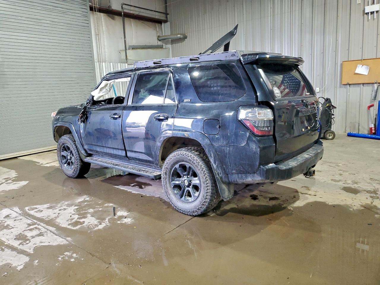 2016 TOYOTA 4Runner