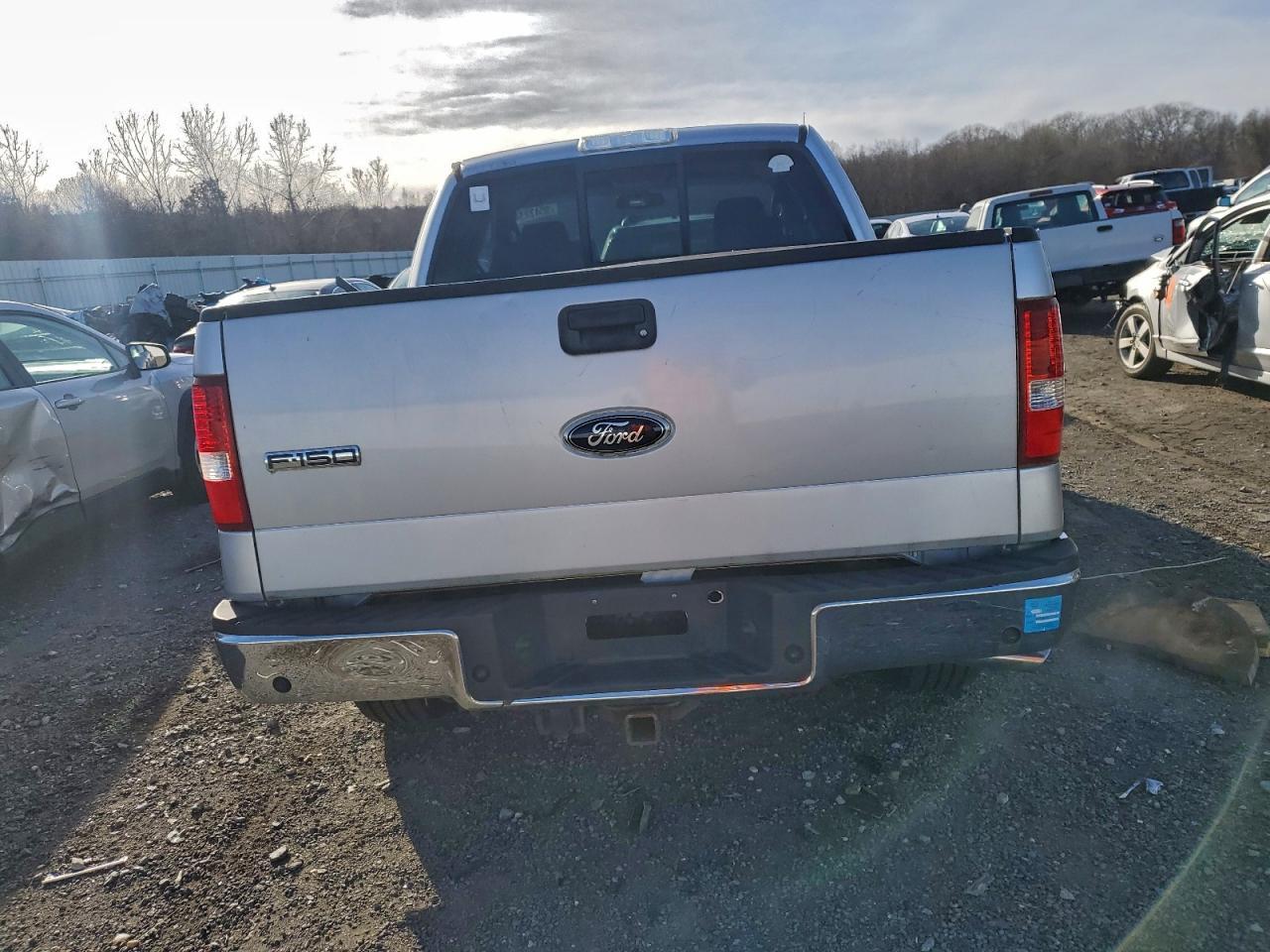 2006 FORD F-150