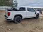 2021 GMC Sierra
