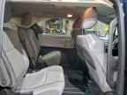 2025 TOYOTA SIENNA