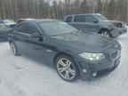 2015 BMW 5 series