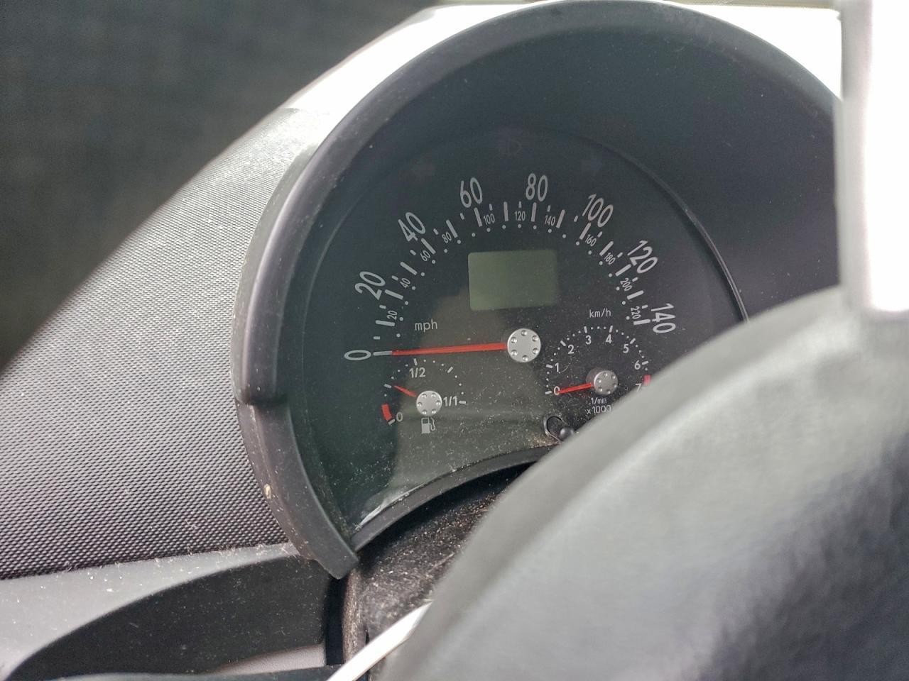 2003 VOLKSWAGEN Beetle