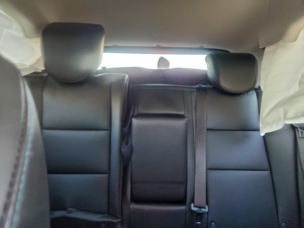 2015 CHEVROLET TRAX