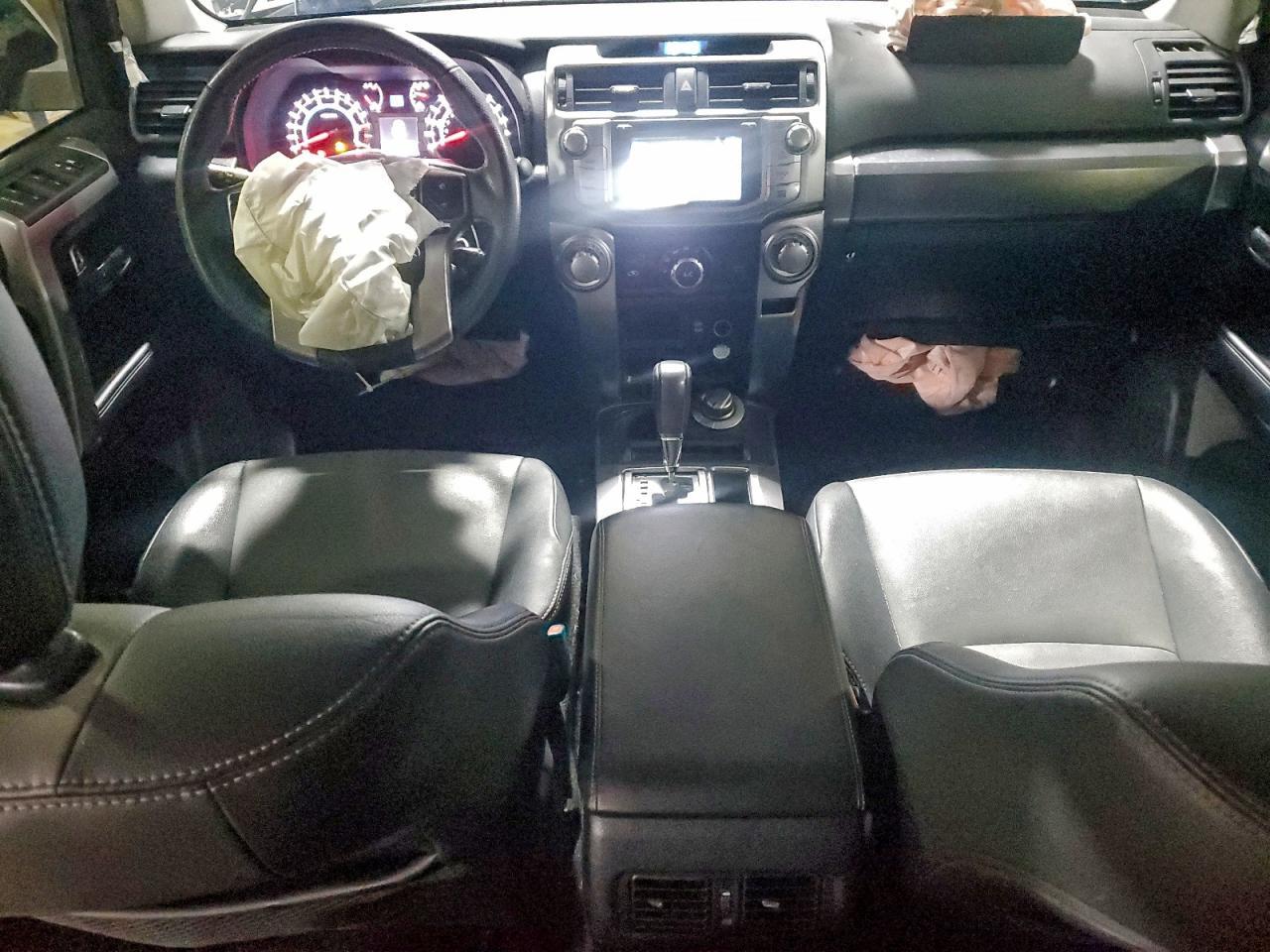 2019 TOYOTA 4Runner