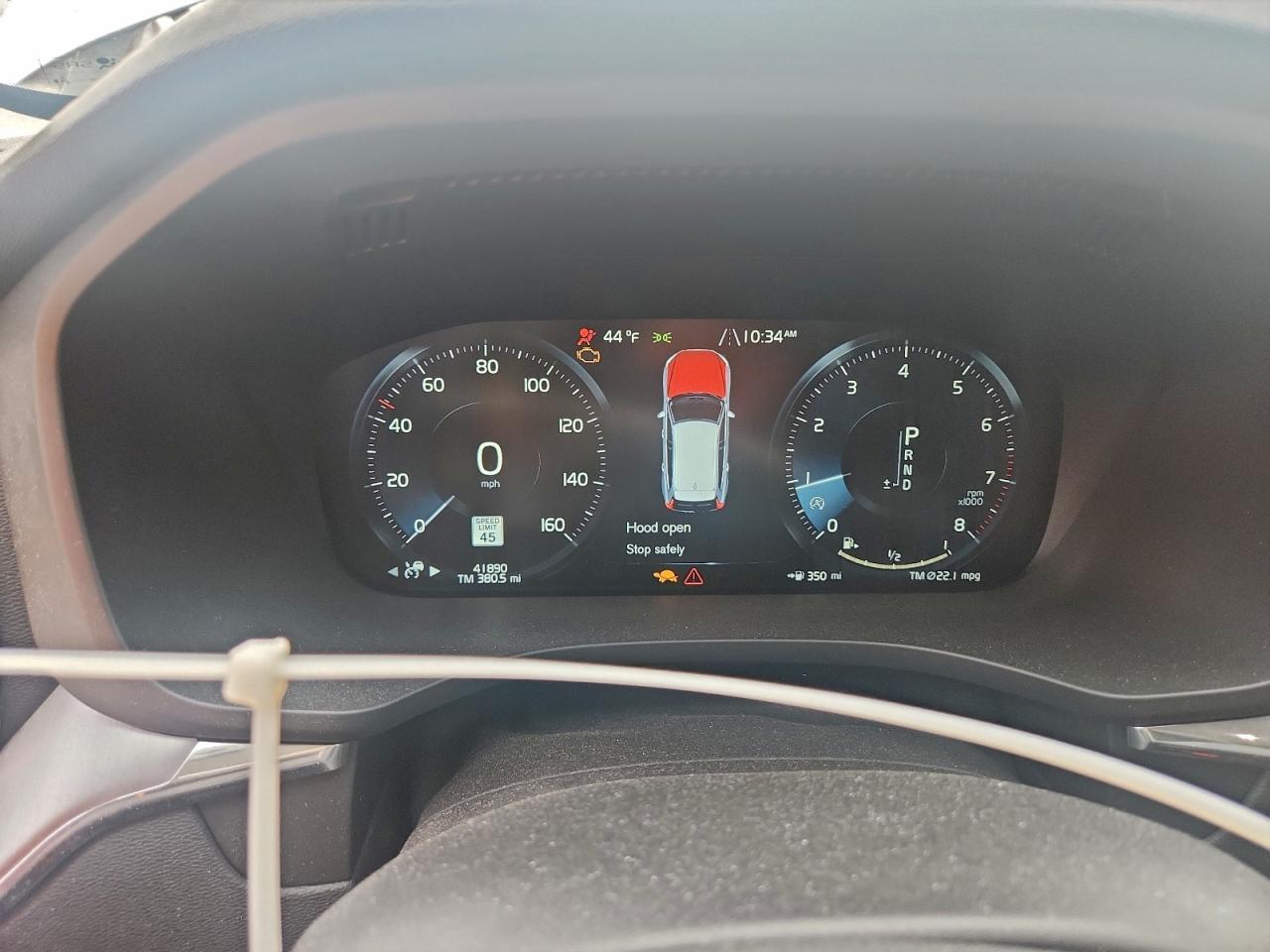 2018 VOLVO XC60