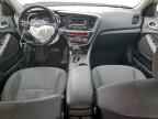 2015 KIA Optima Hybrid