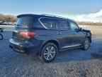 2016 INFINITI QX80