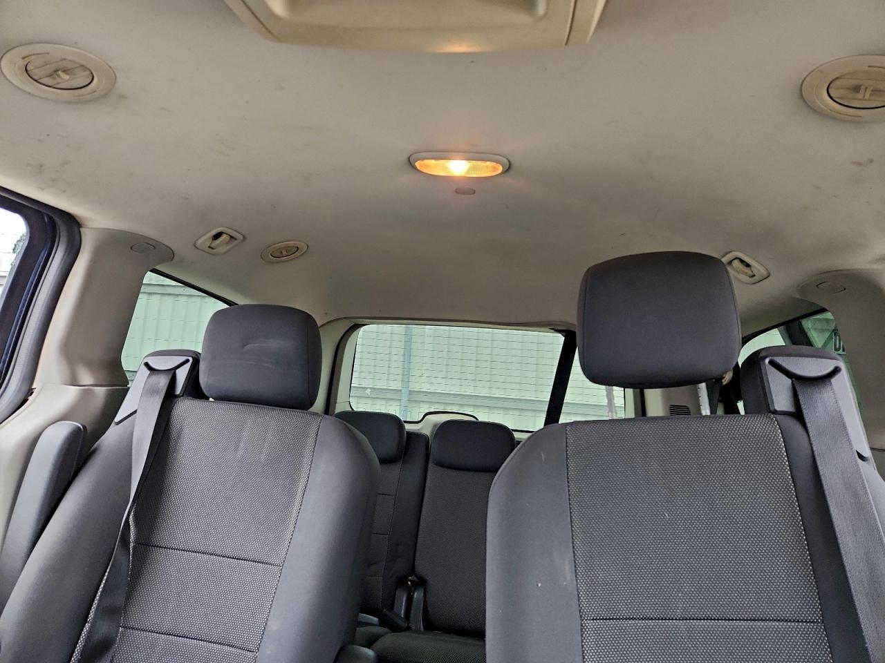 2008 DODGE GRAND CARAVAN