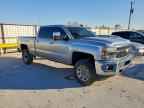 2015 CHEVROLET Silverado 2500
