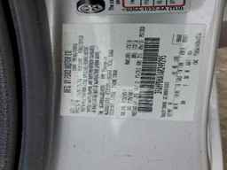 2010 FORD FUSION