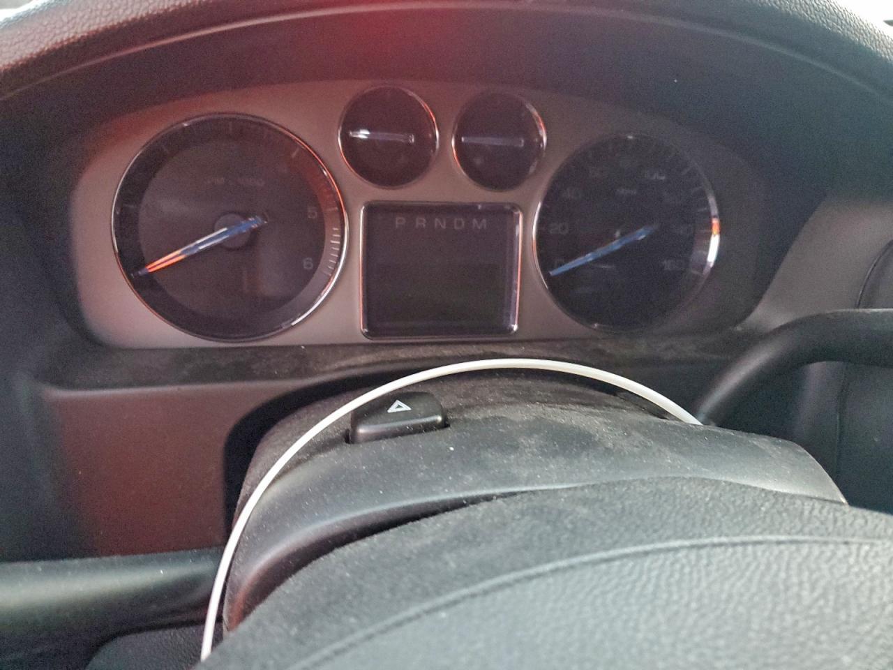 2007 CADILLAC ESCALADE