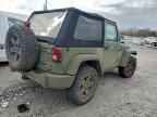 2010 JEEP WRANGLER