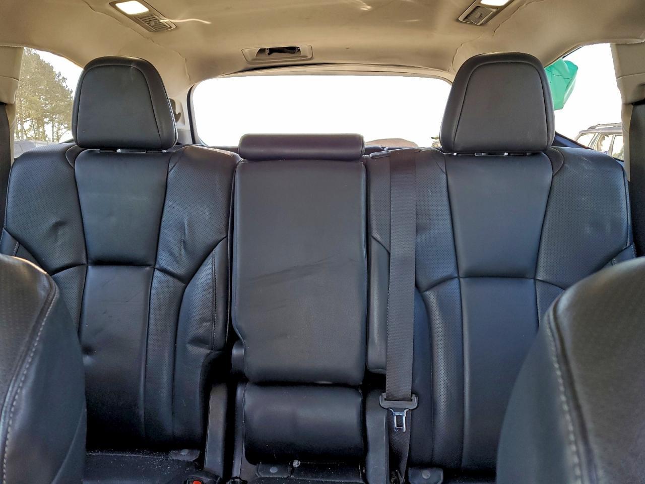 2020 SUBARU Ascent