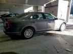 2010 FORD FUSION