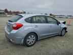 2014 SUBARU IMPREZA