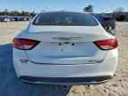 2016 CHRYSLER 200