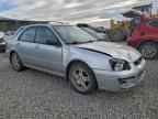 2005 SUBARU IMPREZA