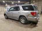 2004 TOYOTA Sequoia