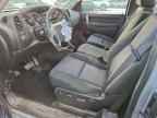 2012 CHEVROLET SILVERADO 1500
