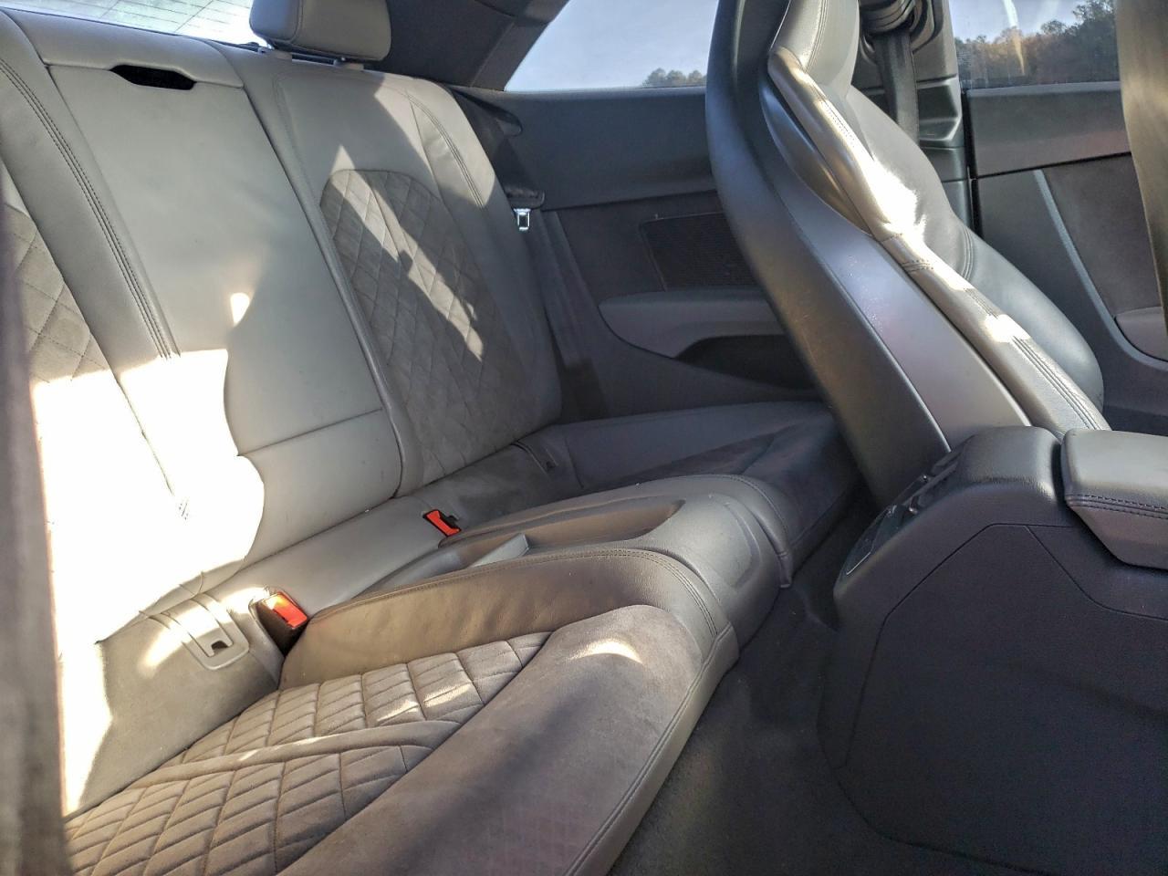 2018 AUDI S5