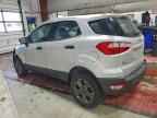 2021 FORD EcoSport