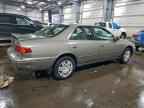 2000 TOYOTA CAMRY
