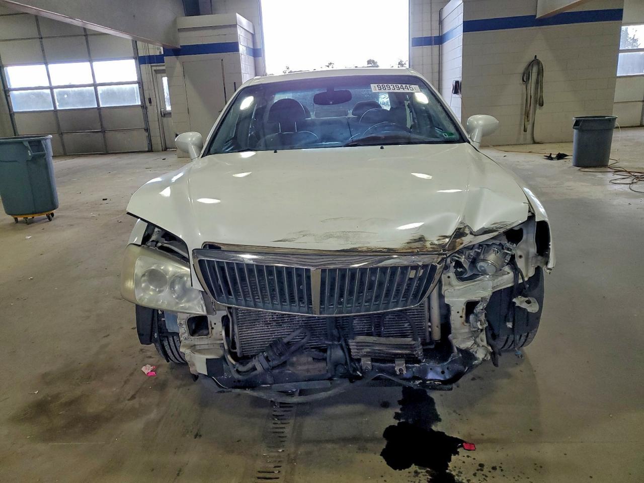 2005 HYUNDAI Xg