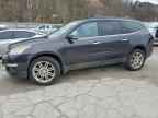2013 CHEVROLET TRAVERSE