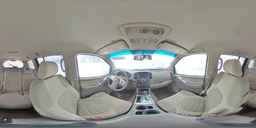 2008 NISSAN PATHFINDER
