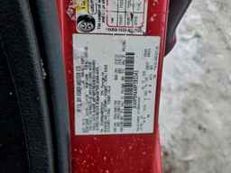 2011 FORD FUSION